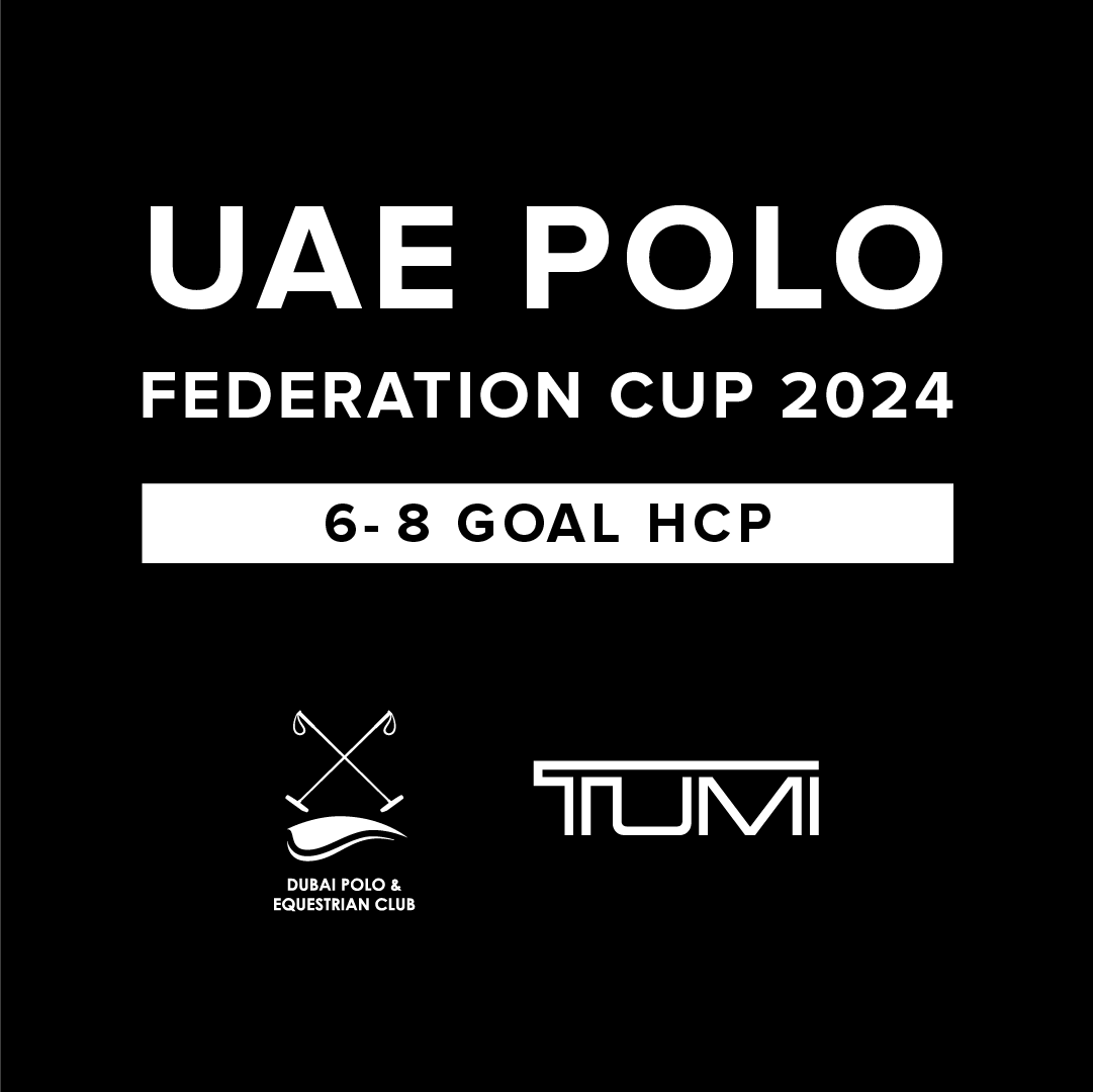 Dubai Polo & Equestrian Club